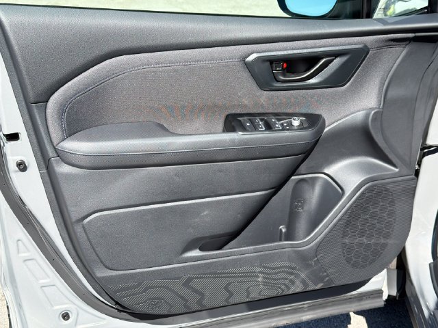 New 2026 Subaru Forester Premium AWD/4WD image 15