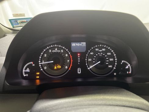 Used 2015 Honda Odyssey EX-L image 15