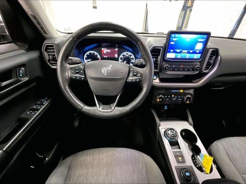 Certified 2022 Ford Bronco Sport Big Bend w/ Convenience Package image 5