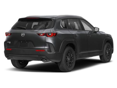 New 2026 MAZDA CX-50 AWD 2.5 S w/ Select Package image 5