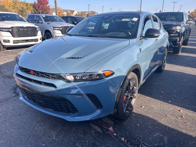Used 2024 Dodge Hornet R/T Plus AWD/4WD image 1