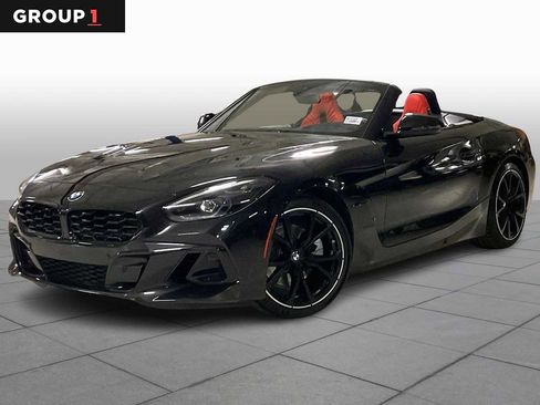 Certified 2024 BMW Z4 sDrive30i w/ Premium Package image 1