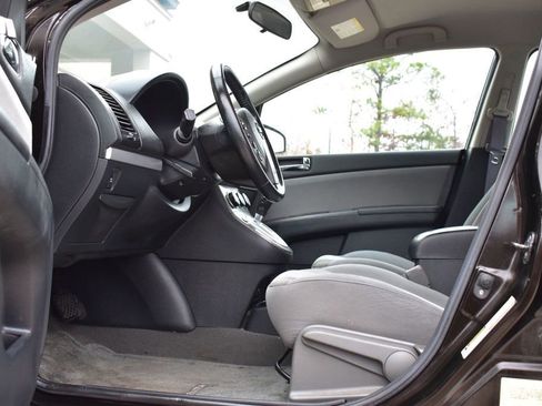 Used 2011 Nissan Sentra 2.0 S w/ Convenience Pkg image 15