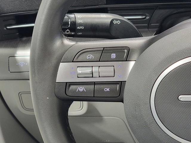 Used 2024 Hyundai Kona SEL AWD/4WD image 27