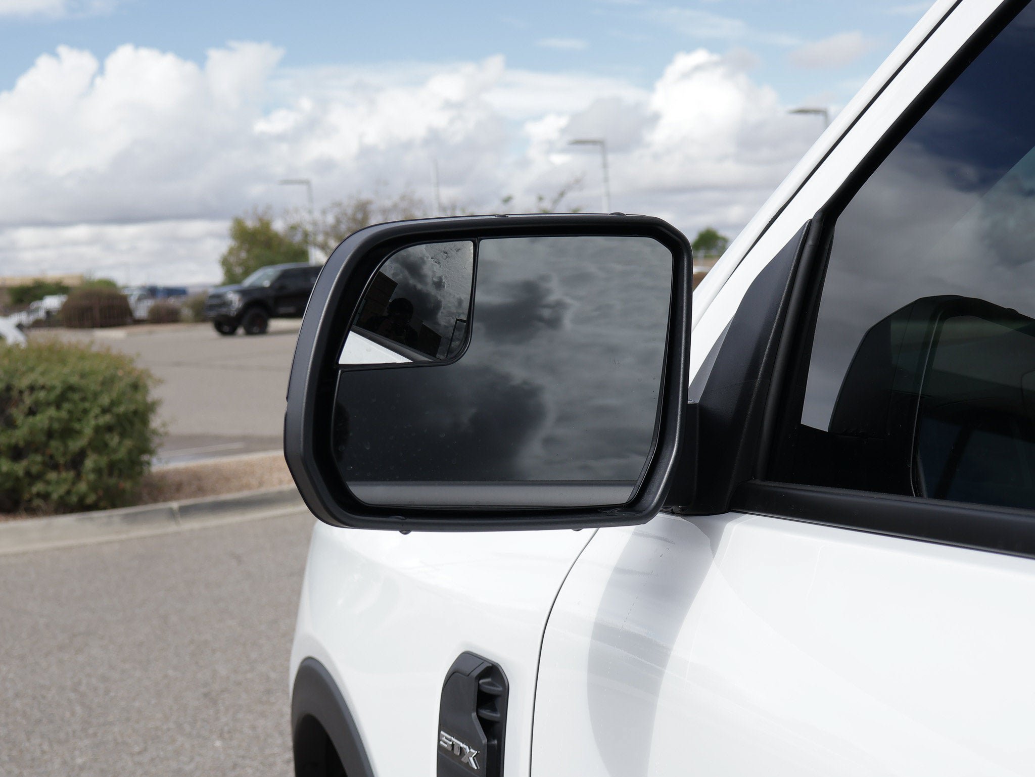 New 2026 Ford Ranger XL w/ Trailer Tow Package RWD image 17
