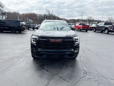 New 2026 GMC Terrain Elevation w/ Elevation Premium Package image 3