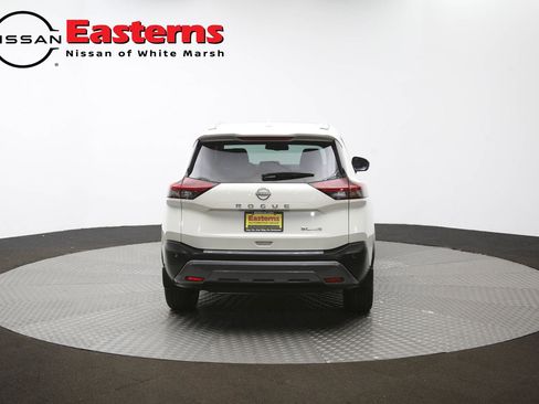 Used 2023 Nissan Rogue SL w/ SL Premium Package AWD/4WD image 39