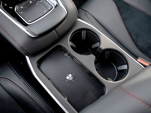 New 2026 Acura RDX A-Spec AWD/4WD image 24
