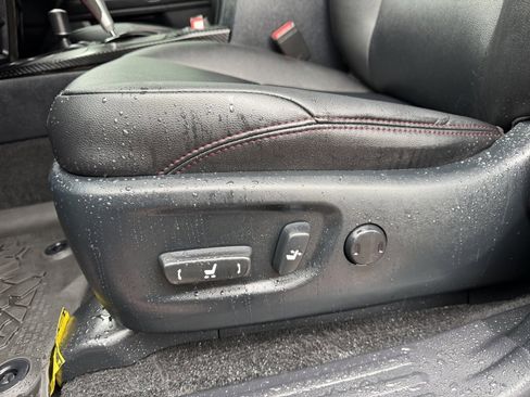 Used 2024 Toyota 4Runner TRD Pro image 13