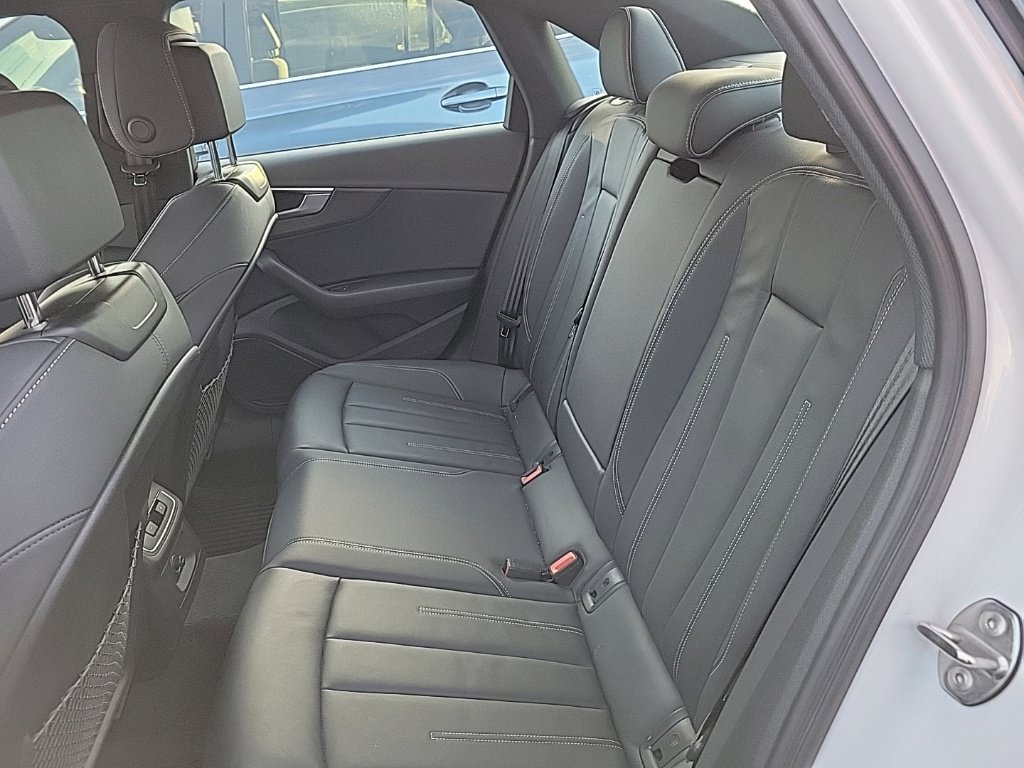 Used 2020 Audi A4 2.0T Premium w/ Convenience Package AWD/4WD image 13