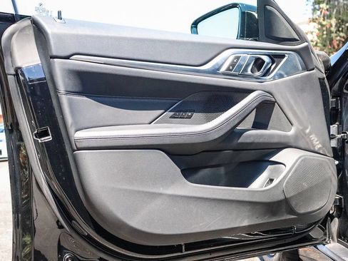 Certified 2023 BMW i4 eDrive35 w/ Premium Package RWD image 21