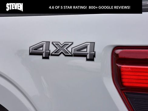 Used 2024 Ford F150 XLT w/ Mobile Office Package image 10