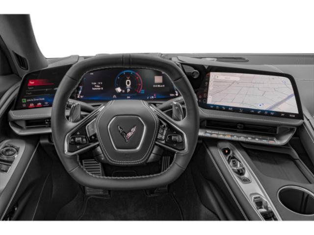 New 2027 Chevrolet Corvette Stingray Coupe w/ 3LT RWD image 4
