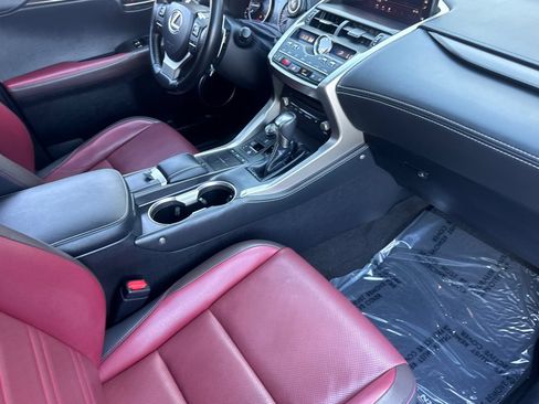 Used 2018 Lexus NX 300 FWD w/ Premium Package image 20