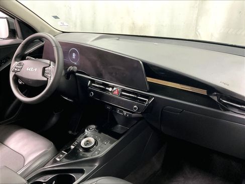 Used 2024 Kia Niro Wind image 14
