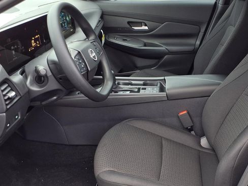 New 2026 Nissan Sentra S image 12