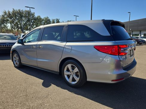 Used 2019 Honda Odyssey EX-L image 6