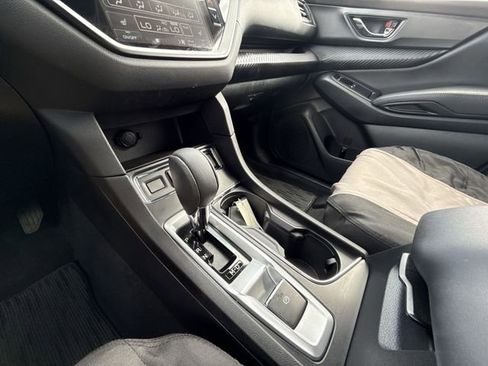 Certified 2026 Subaru Ascent Premium AWD/4WD image 19