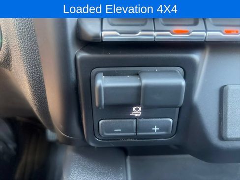 Used 2020 GMC Sierra 1500 Elevation w/ Elevation Value Package AWD/4WD image 36
