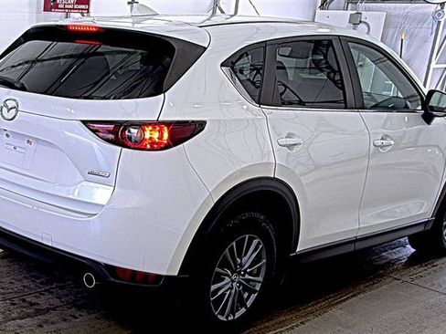 Used 2019 MAZDA CX-5 Touring AWD/4WD image 2