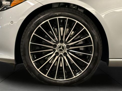 New 2026 Mercedes-Benz C 300 Sedan image 25