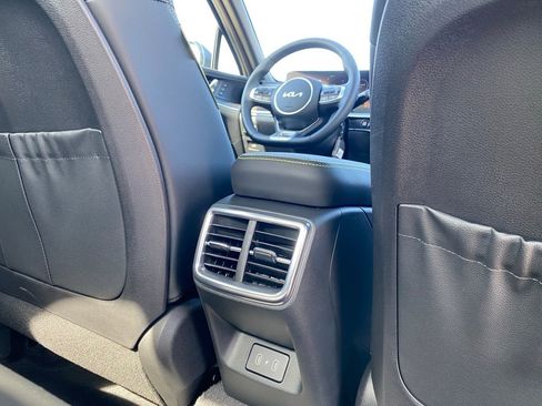 New 2026 Kia K5 GT w/ GT1 Package image 23