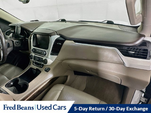 Used 2020 GMC Yukon SLT w/ Value Plus Edition AWD/4WD image 39