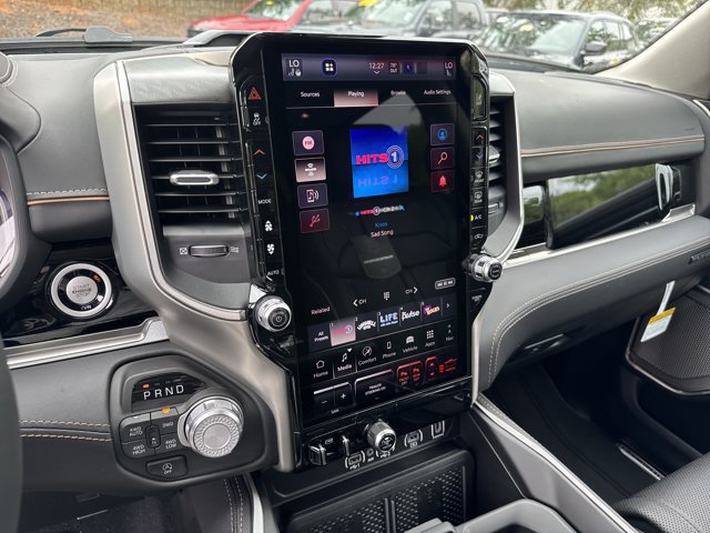 New 2027 RAM 1500 Tungsten AWD/4WD image 25