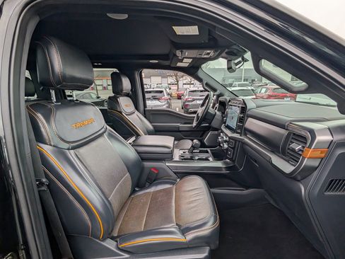 Certified 2021 Ford F150 Tremor w/ Equipment Group 402A High image 10