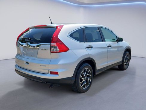 Used 2016 Honda CR-V SE image 3
