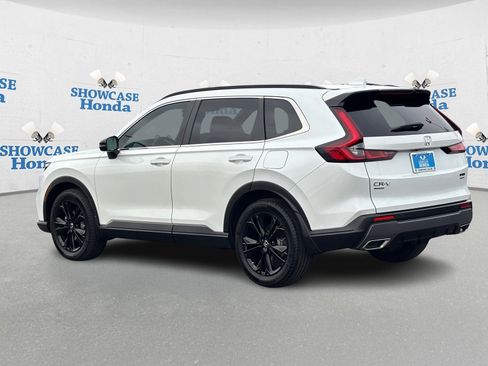 Certified 2023 Honda CR-V Sport Touring image 5