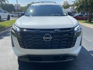 Used 2026 Nissan Pathfinder Platinum AWD/4WD video 2