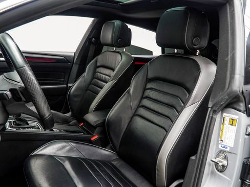 Used 2023 Volkswagen Arteon SEL image 37