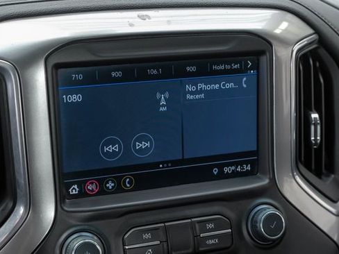 Used 2019 Chevrolet Silverado 1500 LT Trail Boss w/ Convenience Package image 32