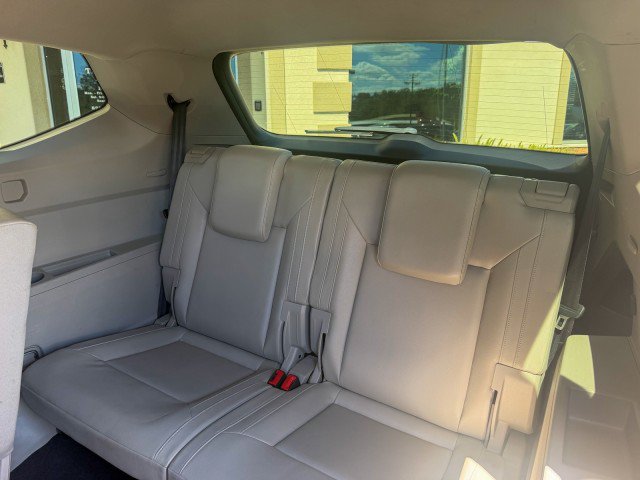 Used 2018 Volkswagen Atlas SE FWD image 6