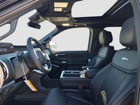 New 2026 Ford Expedition Platinum w/ Stealth Appearance Package image 5