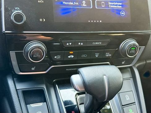 Used 2022 Honda CR-V EX-L image 18