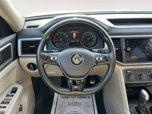 Used 2019 Volkswagen Atlas SE image 12
