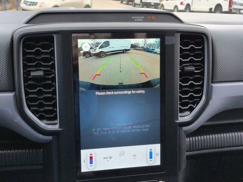 New 2025 Ford Ranger XL w/ Trailer Tow Package image 22