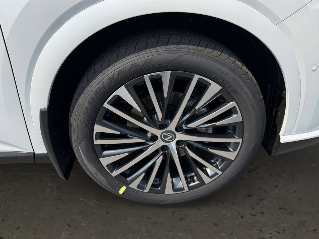 New 2026 Lexus RX 350 w/ Convenience Package AWD/4WD image 23