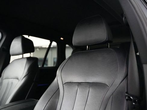 Used 2020 BMW X5 M50i w/ Executive Package image 18