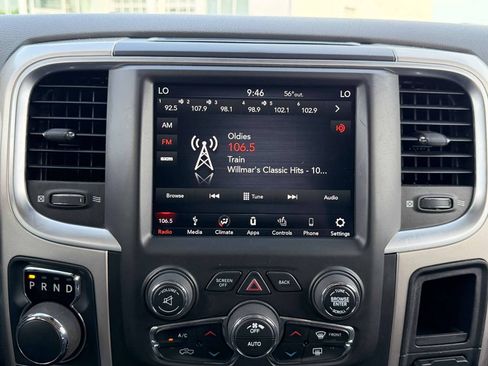 Used 2018 RAM 1500 Big Horn AWD/4WD image 29