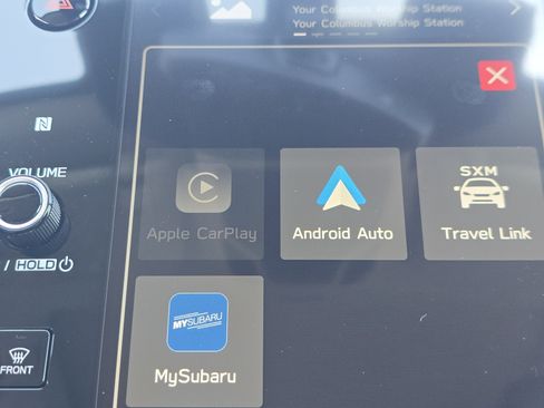 Certified 2024 Subaru Outback Limited AWD/4WD image 12