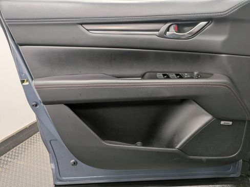 Certified 2023 MAZDA CX-5 Carbon Edition image 8