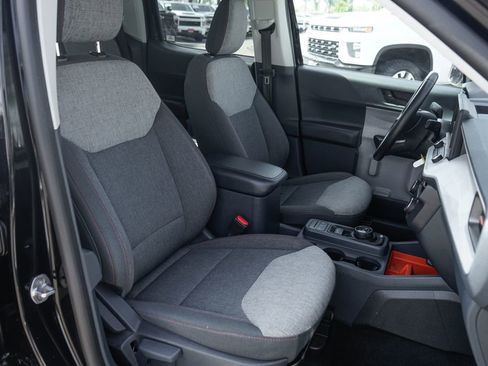 Used 2024 Ford Maverick XLT w/ XLT Luxury Package FWD image 35