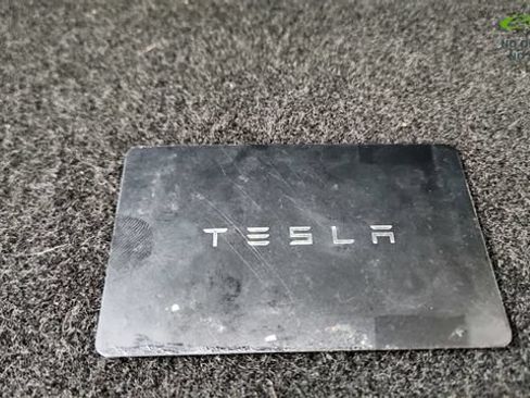 Used 2026 Tesla Model Y AWD image 85