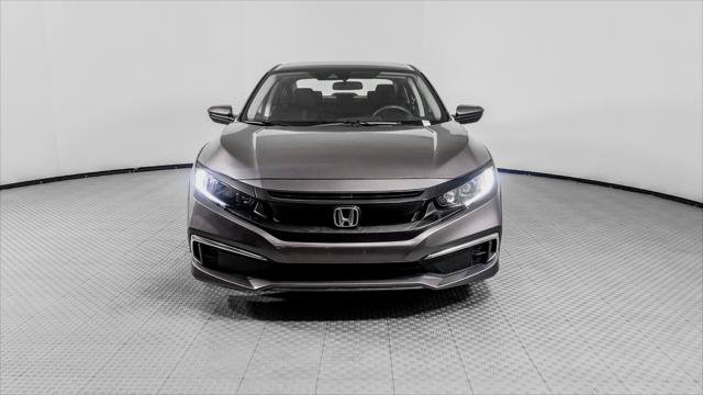 Used 2019 Honda Civic LX image 12