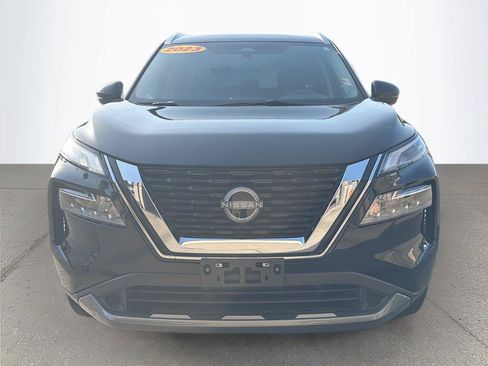 Used 2023 Nissan Rogue SL AWD/4WD image 9