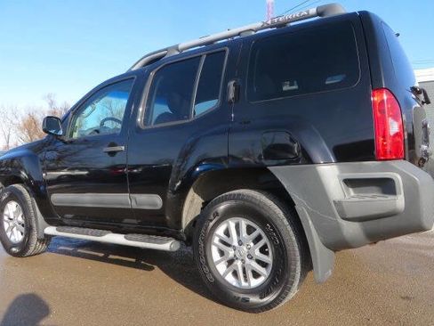 Used 2015 Nissan Xterra S w/ Value Package image 26