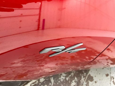 New 2026 Dodge Charger R/T w/ Blacktop Package AWD/4WD image 25